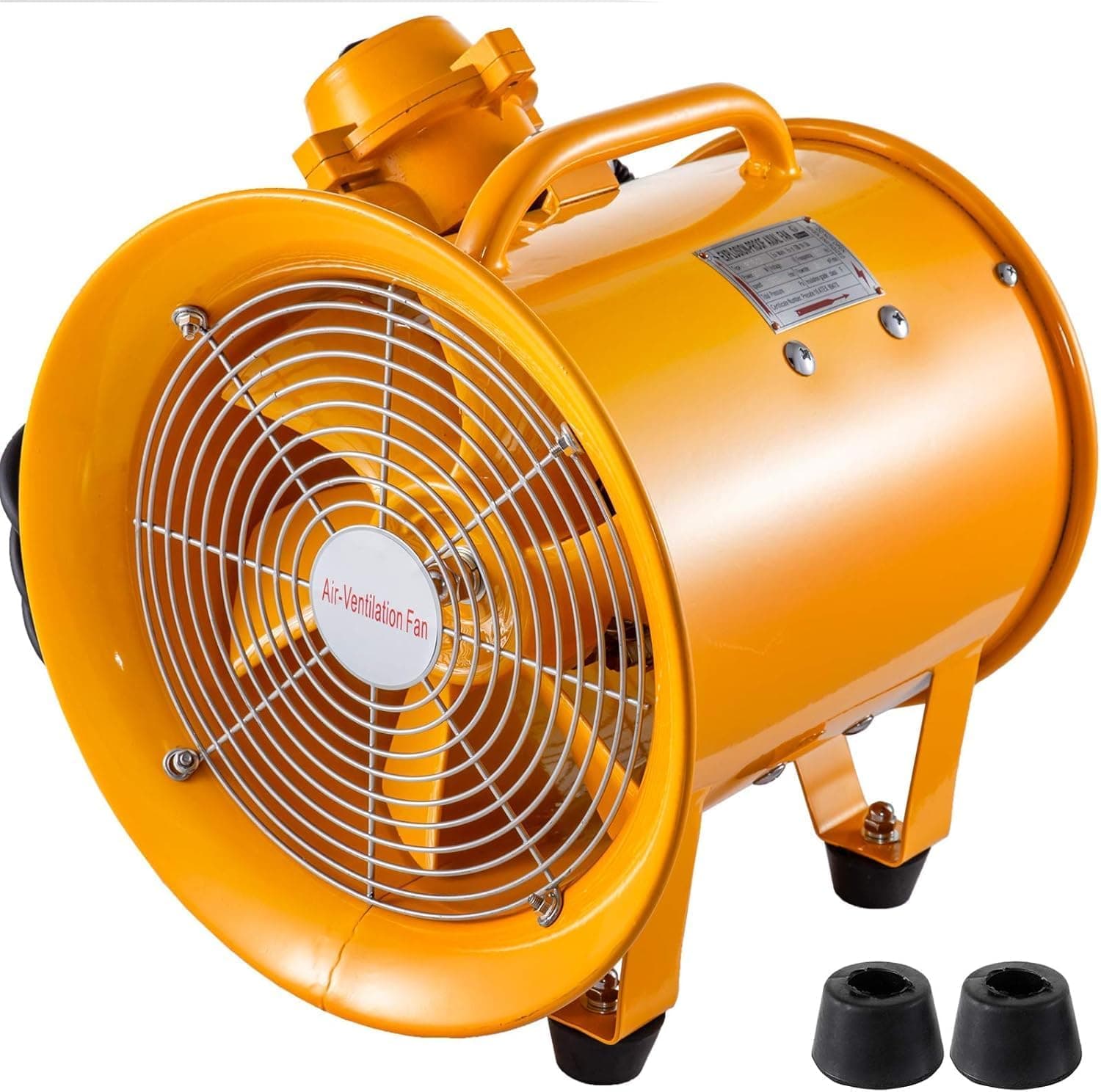 VEVOR Explosion Proof Fan 10 Inch