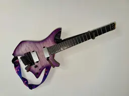 Guitar Gear
