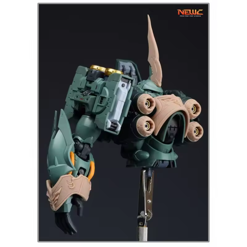 Osiris Aerial Dominator resin upgrade parts