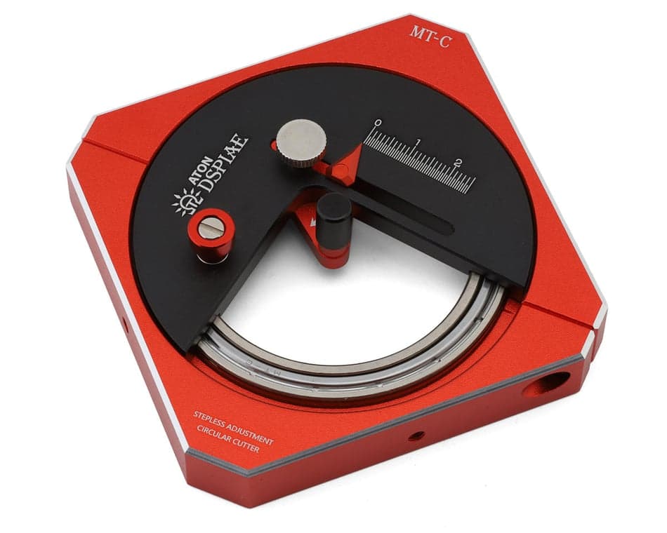 DSPIAE Circle Cutter