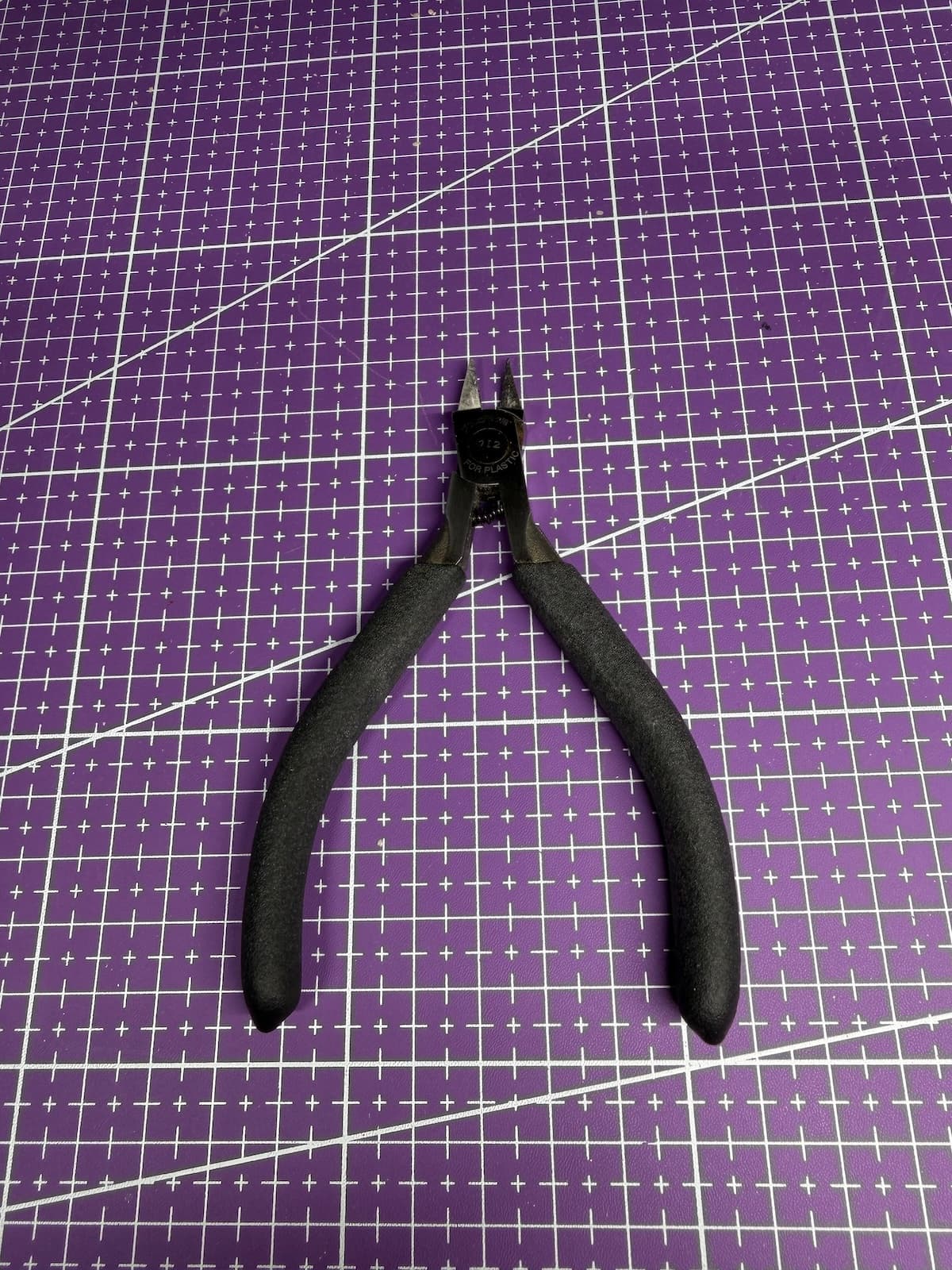 Tamiya pointed Nippers