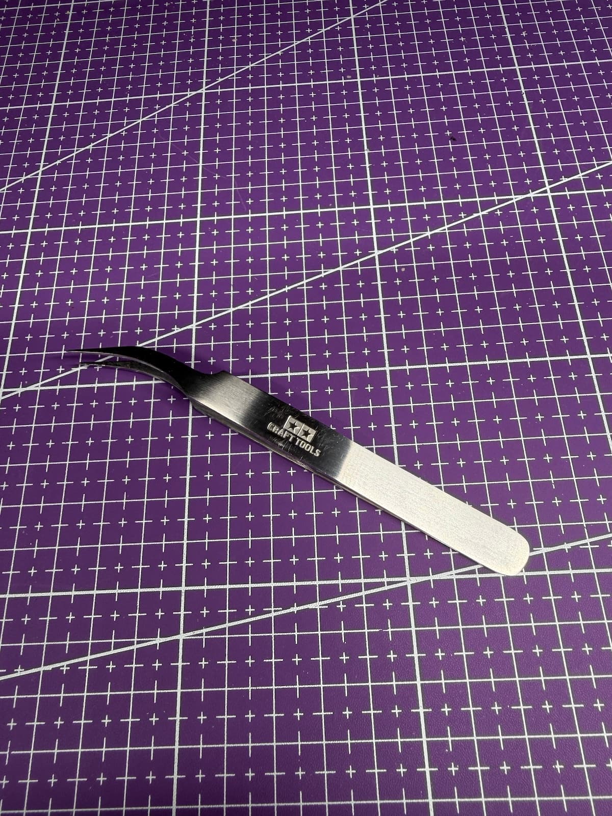 Tamiya Tweezers