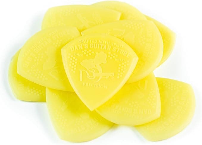 Dan's Precision Picks 0.99mm